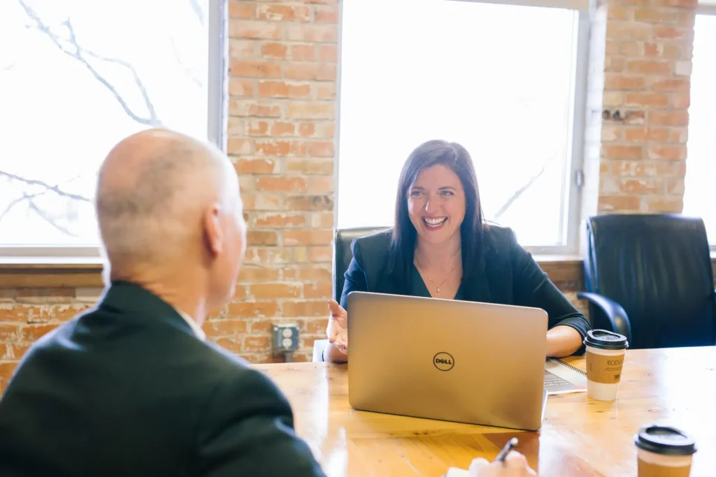 How to use events to promote yourself professionally