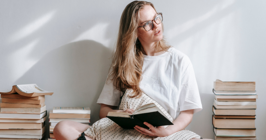 10 Surprising and Unusual Habits That May Indicate High Intelligence